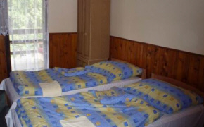 Спортивно-оздоровительный комплекс Drienok в Мошовце пансионат проживание отдых в Словакии