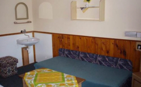 Спортивно-оздоровительный комплекс Drienok в Мошовце пансионат проживание отдых в Словакии