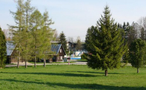 Спортивно-оздоровительный комплекс Drienok в Мошовце пансионат проживание отдых в Словакии