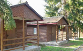 Спортивно-оздоровительный комплекс Drienok в Мошовце пансионат проживание отдых в Словакии